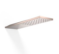 ROCIADOR DUCHA MURAL TRES